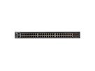 ATEN ES0154P GbE managed PoE switch 54 poorten