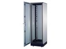 SCHROFF Varistar EMC, IP 55, Grondplaat zonder kabeldoorvoer