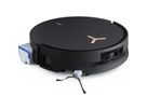 Ecovacs Saugroboter X8 PRO OMNI, Deebot, black