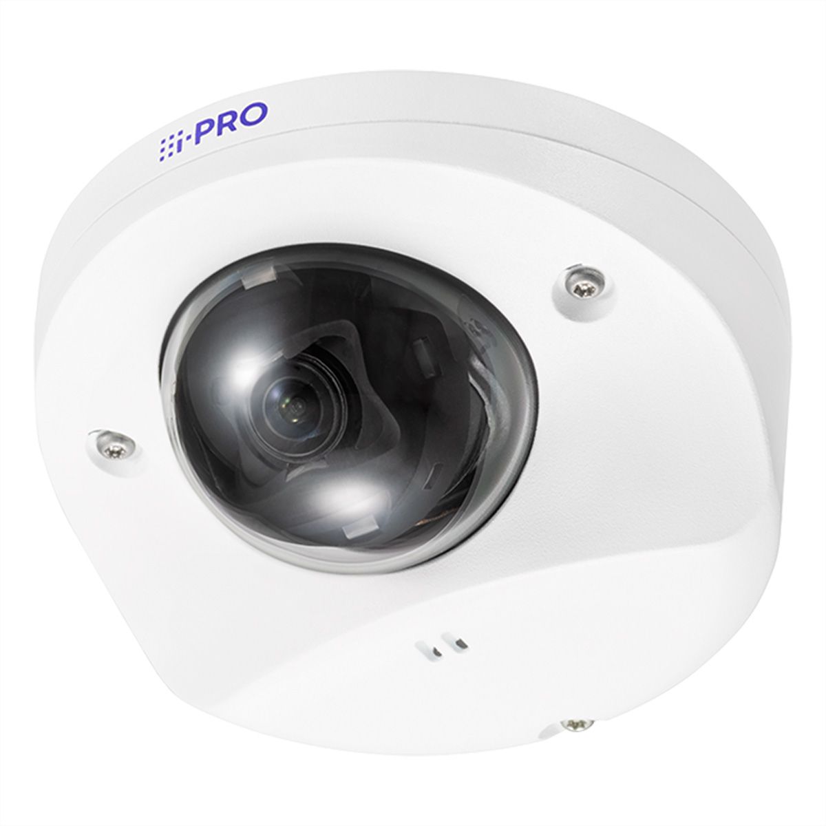 i-PRO WV-U35401-F2LV 4MP OUTDOOR Compact Dome Network Camera