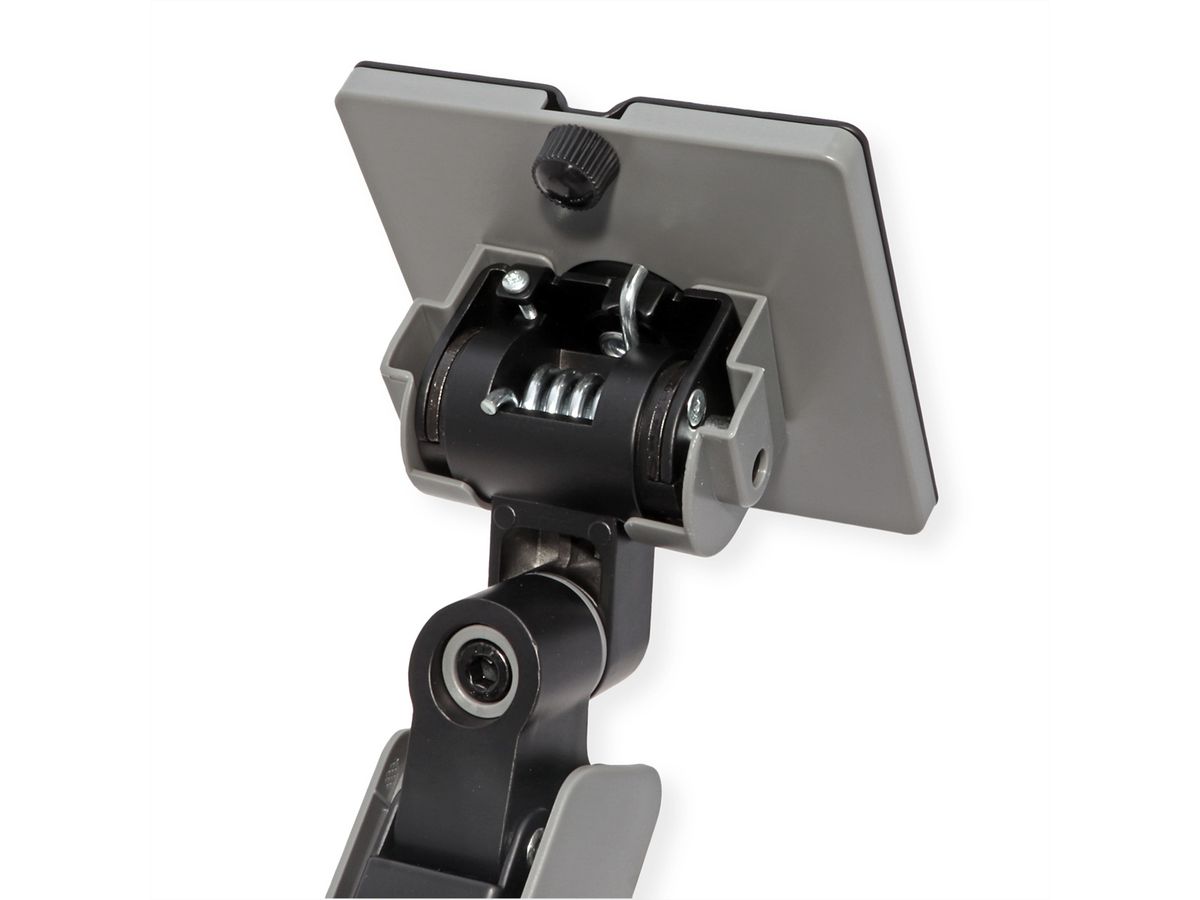 ROLINE LCD arm, tafelmontage, gasveer, 5 draaipunten, max. 20 kg