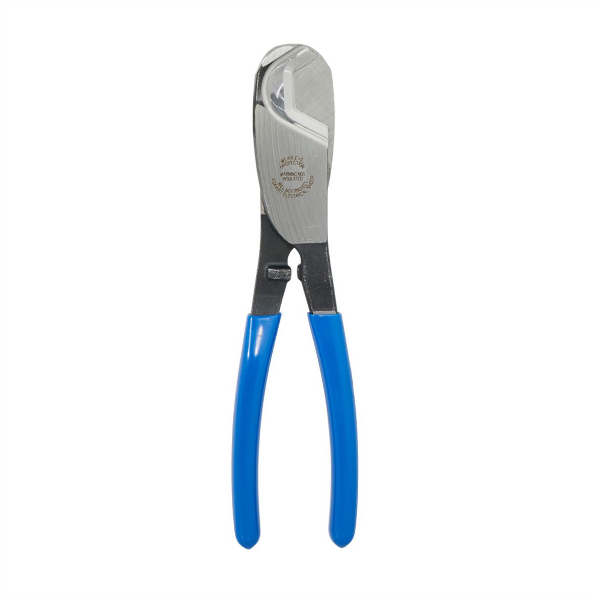 KLEIN TOOLS 63030 Kabelschneider Koaxial, 25 mm Schneidleistung