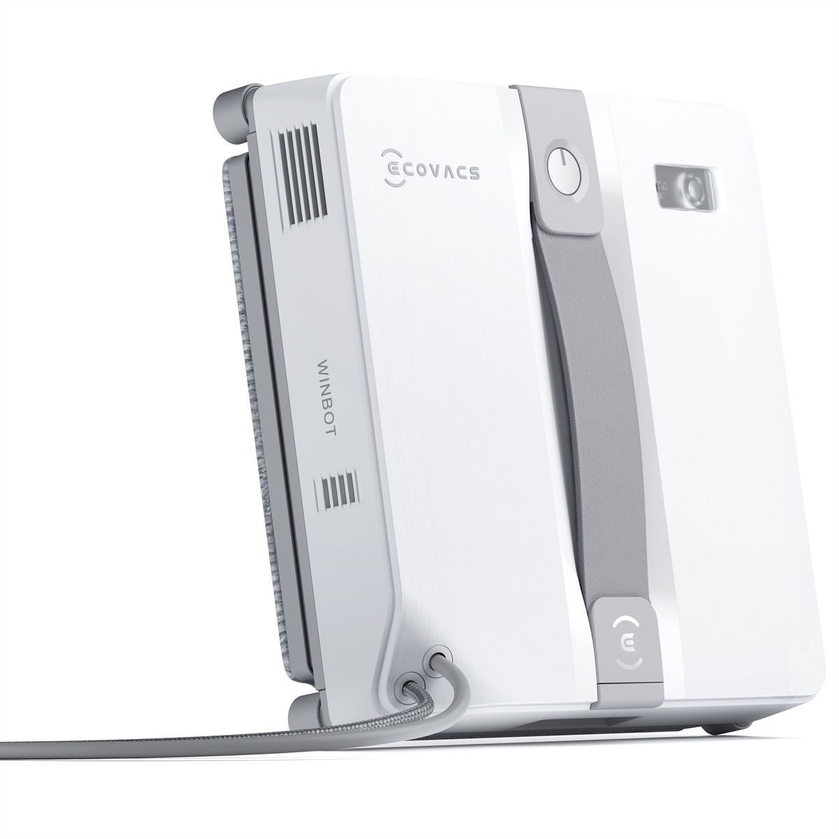 Ecovacs raamreiniger WINBOT MINI, grijs