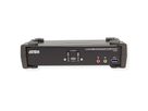 ATEN CS1922 2-poorts USB 3.0 4K DisplayPort KVM switch