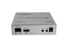 ROLINE KVM Extender over Fiber Optic, HDMI 4K, USB, 20 km