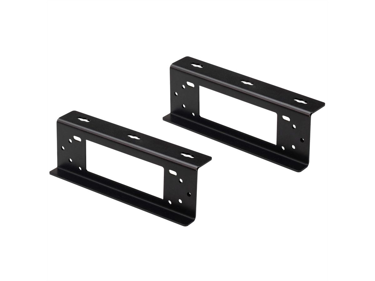 ATEN 2X-044 Untertischmontage Kit
