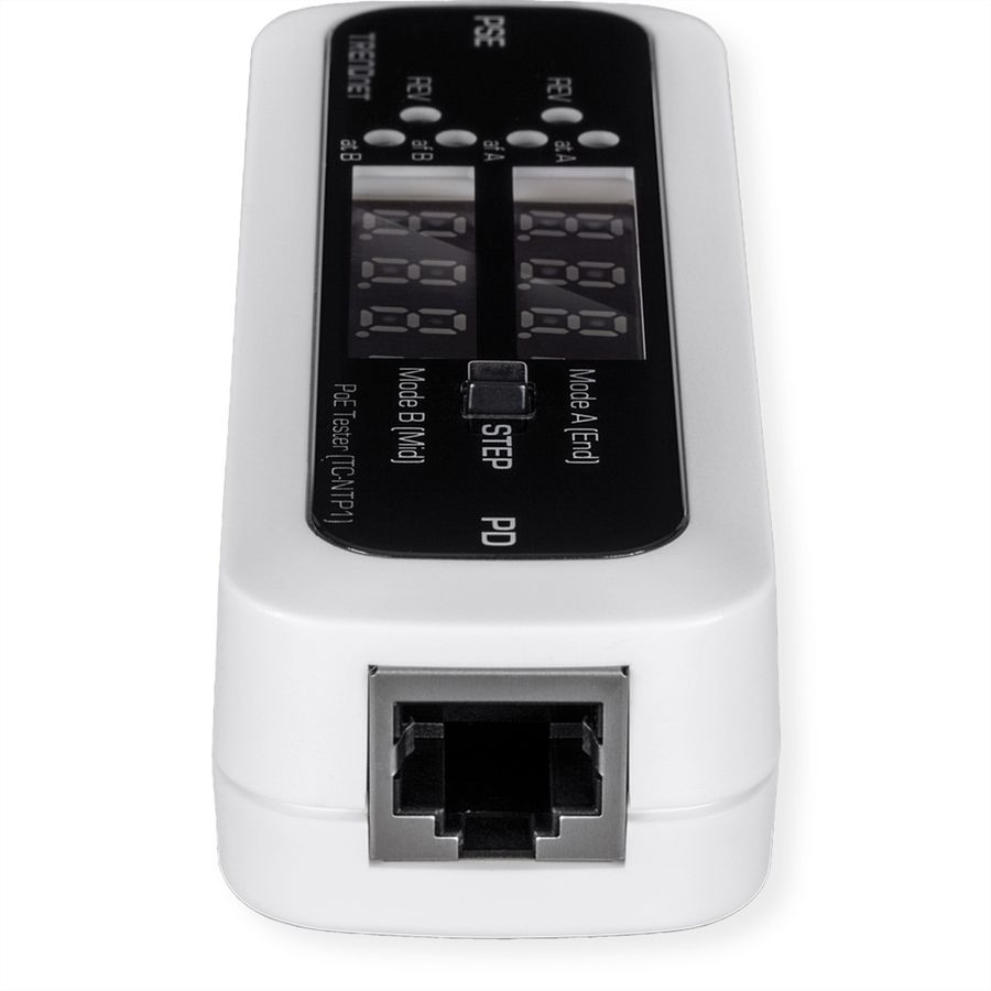 TRENDnet TC-NTP1 PoE-tester