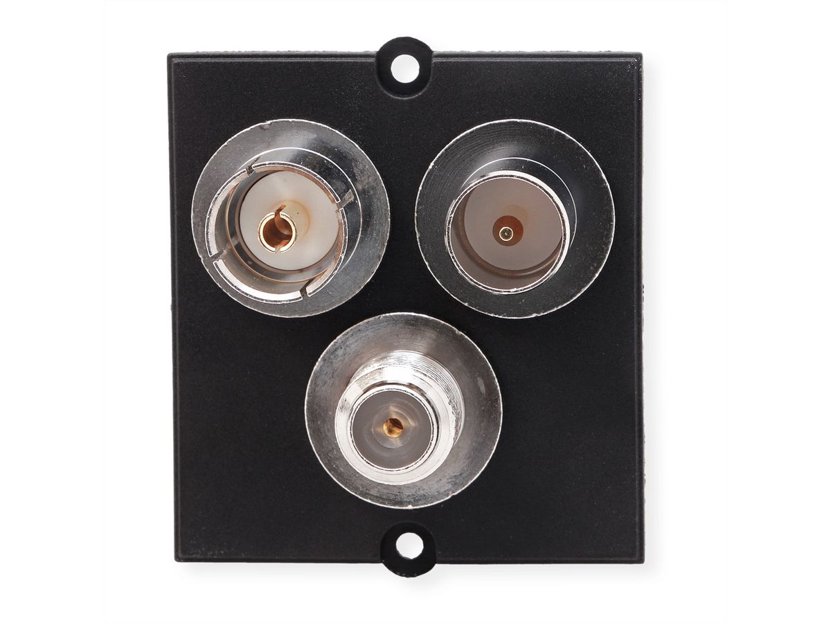 BACHMANN frame 1xSAT BVM-8 (VM-SAT)