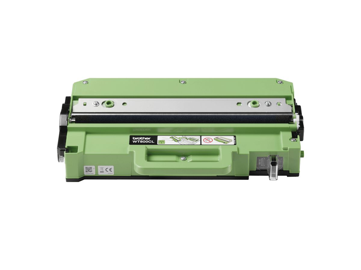 Brother WT-800CL tonercartridge 1 stuk(s) Origineel Zwart