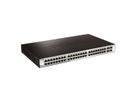 D-Link DGS-1210-52/E 52-Port Layer2 Smart Managed Gigabit Switch