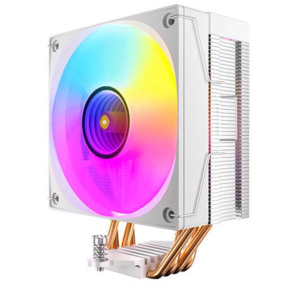 ANTEC F400 ARGB W CPU Cooler, Processor fan