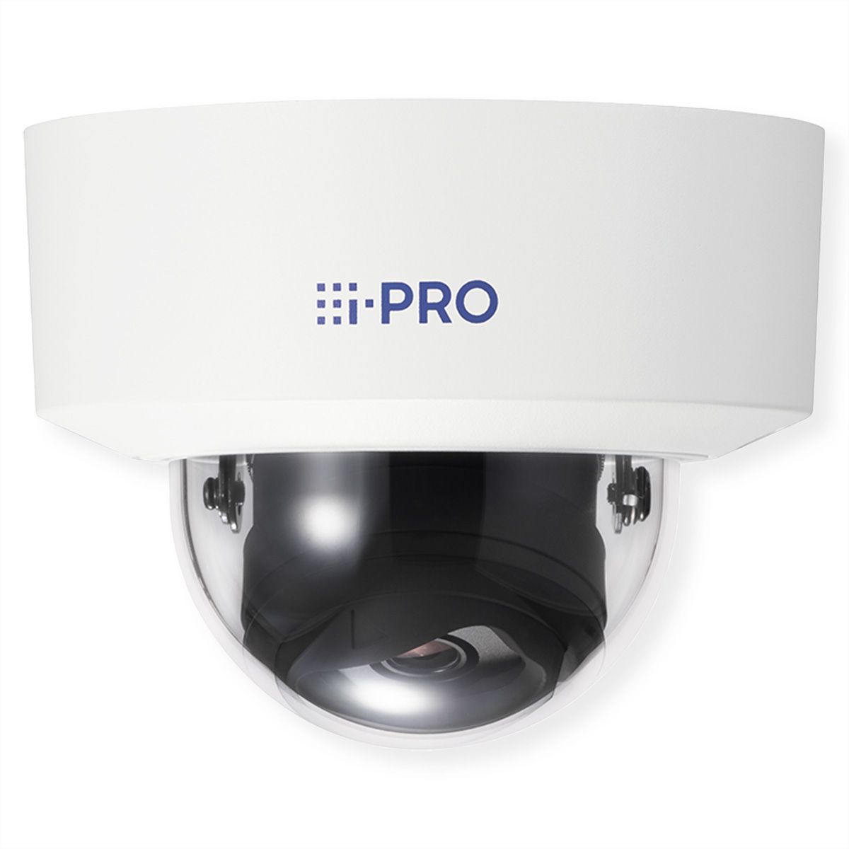 i-PRO WV-S22500-F6L Vandal Dome 5MP
