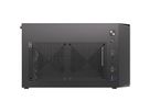 ANTEC AX26 RGB Elite PC case Midi Tower Gaming ATX, black