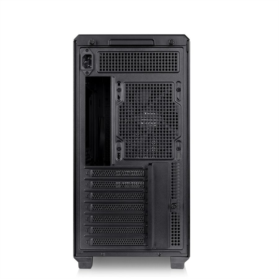 Thermaltake TR300 TG Case, Black