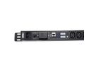 ATEN PE1224SG 0U Basic PDU met meetfunctie en overspanningsbeveiliging