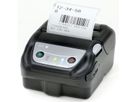 SEIKO MP-B21L mobiler Ettikettendrucker Bluetooth, USB