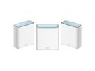 D-Link M32-2 EaglePro 2-Pack Mesh System  , AI, AX3200, WiFi 6, MU-MIMO