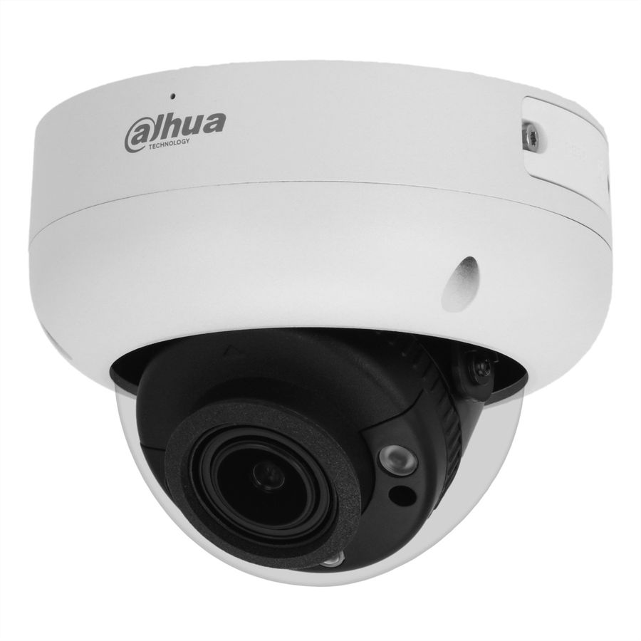 DAHUA DH-IPC-HDBW3841RP-ZAS-27135-S2, 8MP IR Vari-focal Dome WizSense Network Camera