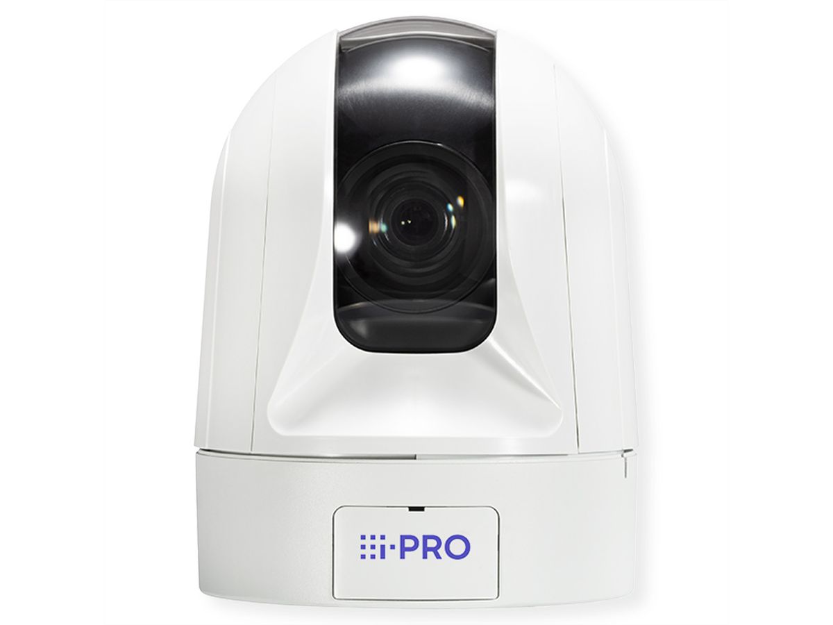 I-PRO WV-S61301-Z2 PTZ voor binnen 1/3" 2MP 4,0 - 84,6 mm