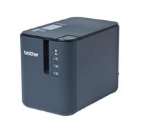 Brother PT-P950NW label printer Thermal transfer 360 x 360 DPI