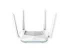 D-Link R15 EAGLE PRO AI AX1500 Smart Router