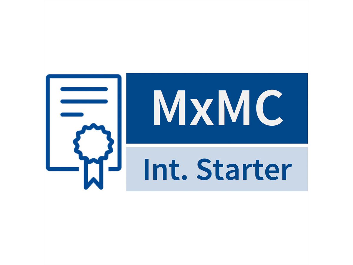 MOBOTIX Startlicentie MxMC voor het gebruik van H.264