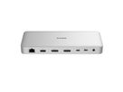D-Link DUF-901/E Docking Station 9-in-1 USB-C 4.0