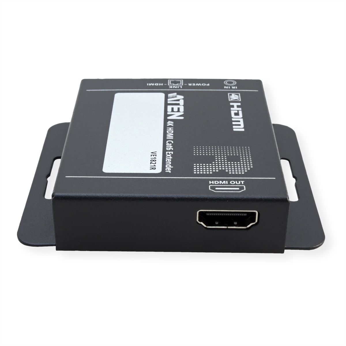 ATEN VE1821 4K HDMI Cat6 Verlenger