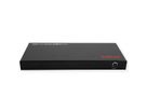 ROLINE HDMI Switch, 4x1, 8K60Hz, with Remote Control