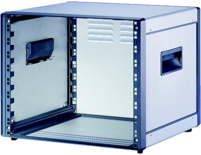 SCHROFF 19-inch, desktop and tower enclosures
