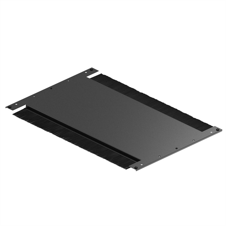 BOTTOM PLATE MOB.FRAME 800W 1200D