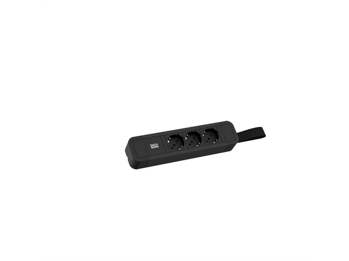 BACHMANN PRIMO 2 3xP40 with loop 2.0m ITA