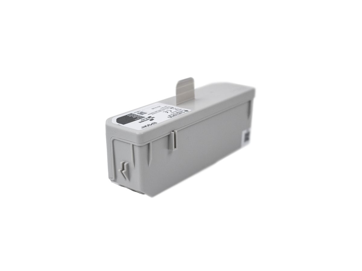Epson SJIC33P(K) ink cartridge 1 pc(s) Original Black