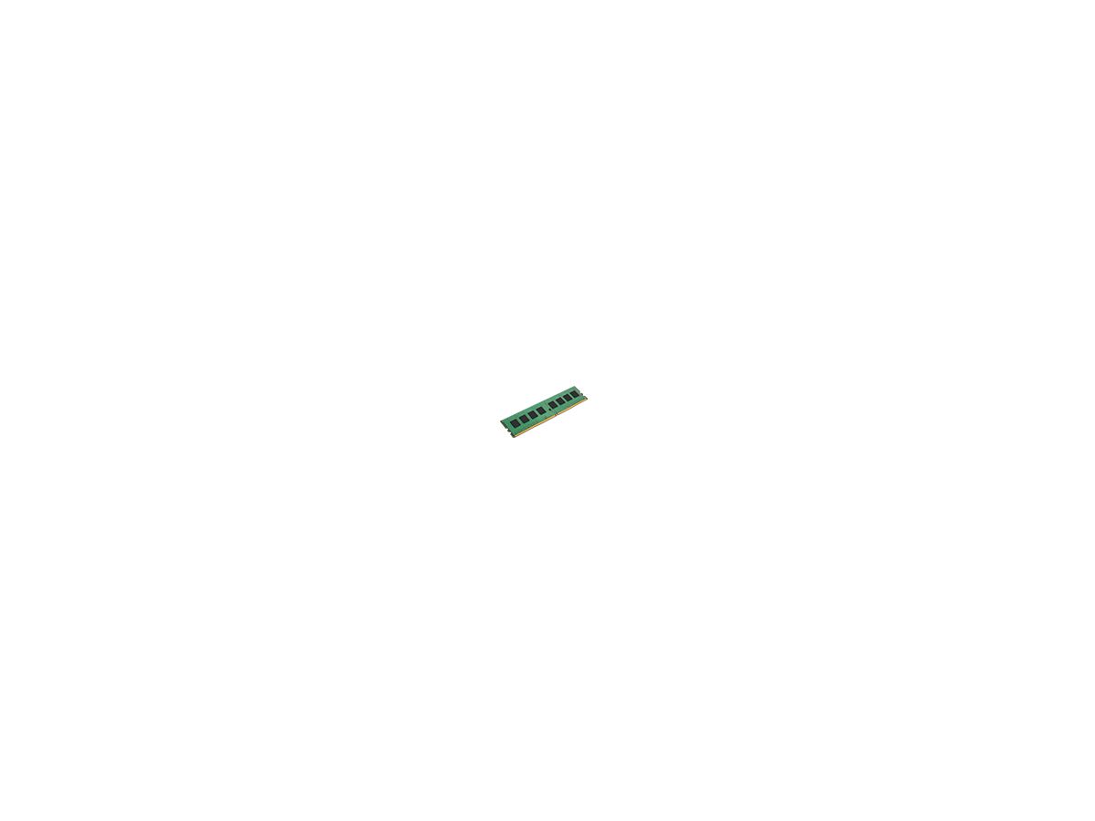 Kingston Technology ValueRAM KVR32N22D8/16 geheugenmodule 16 GB 1 x 16 GB DDR4 3200 MHz