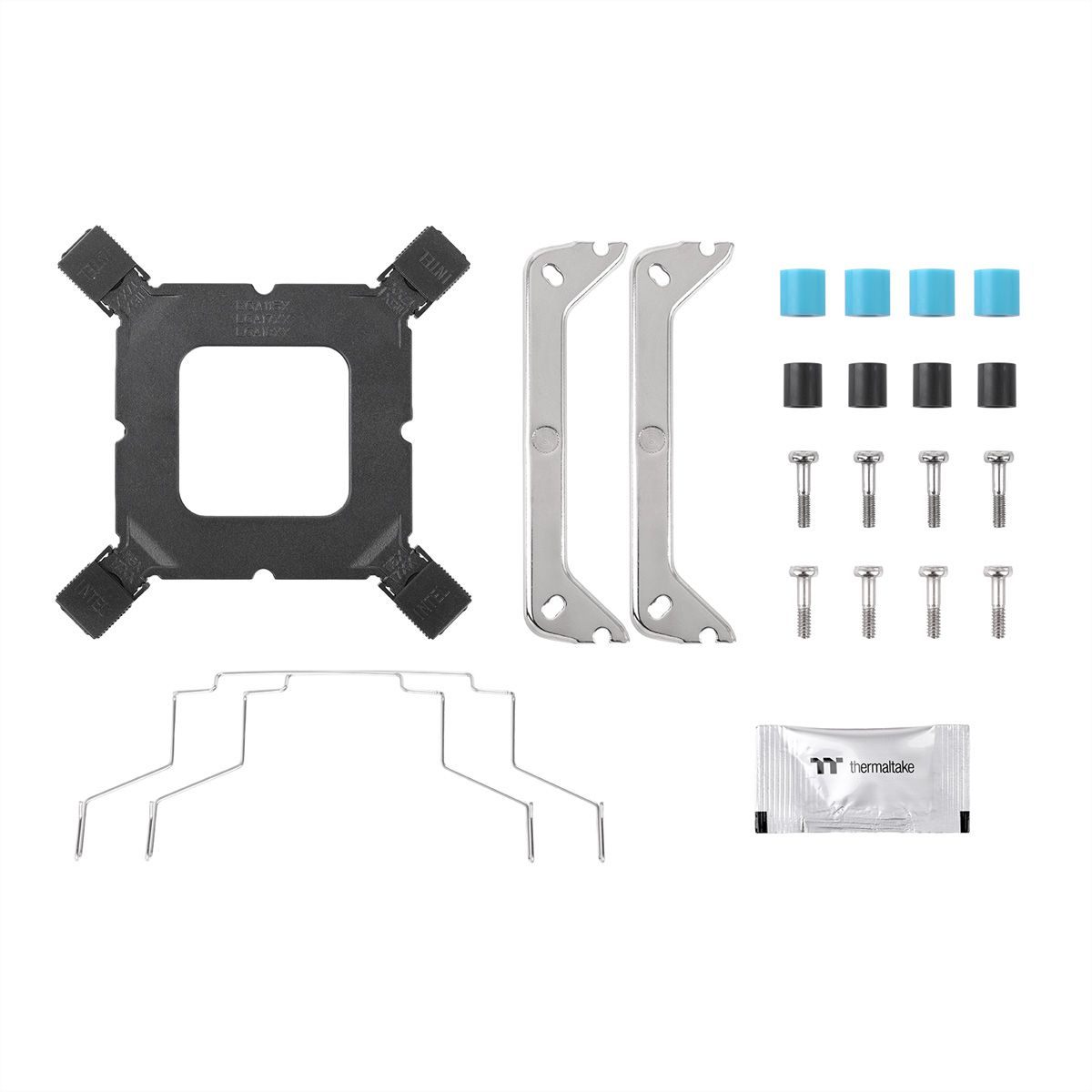 Thermaltake UX400 ARGB Sync Snow White CPU Cooler
