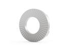 SCHROFF Nomel Washer for GND/Earthing, M6