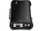 TRENDnet TK-409K KVM-switch 4-poorts USB-kit met audio