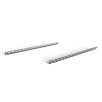 SCHROFF Varistar C-Rail for Cabinet Depth 1000 mm