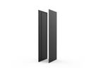 SIDE PANEL 2450H 1000D 2X