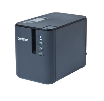 Brother PT-P950NW label printer Thermal transfer 360 x 360 DPI