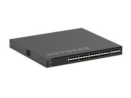 NETGEAR M4350-32F8V Managed L3 1U Zwart