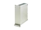 SCHROFF-frame insteekmodule PRO-set, met kap, niet-afgeschermd, 6 HE, 6 PK, 167 mm