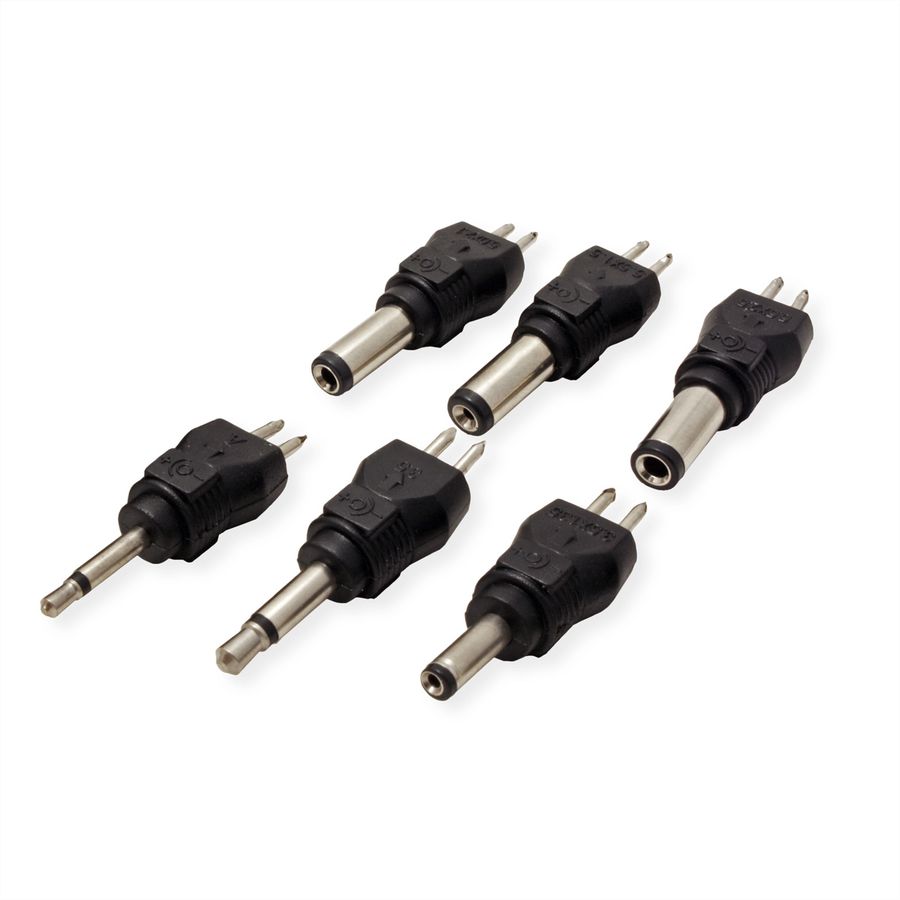 Universele stekkervoeding 600mA
