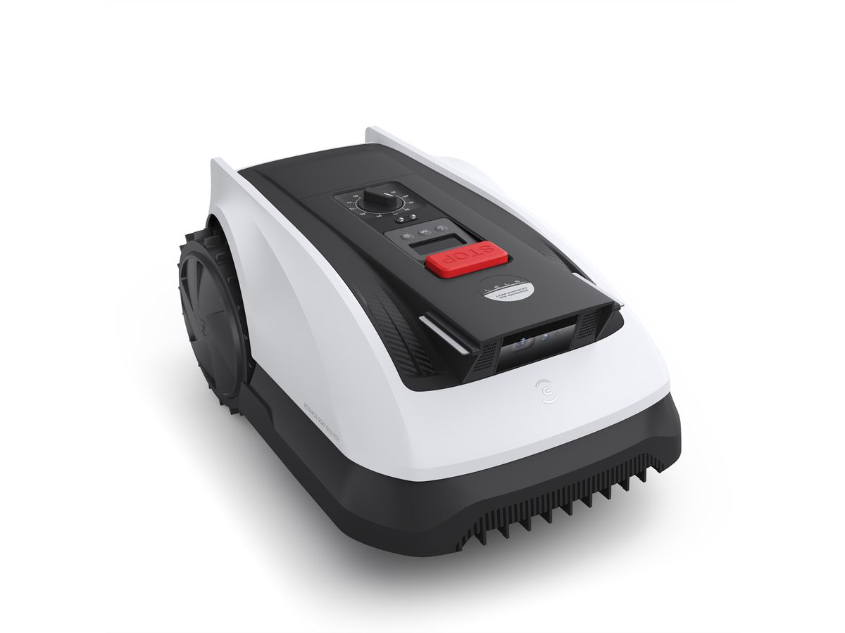 Ecovacs Mähroboter GOAT O800 RTK
