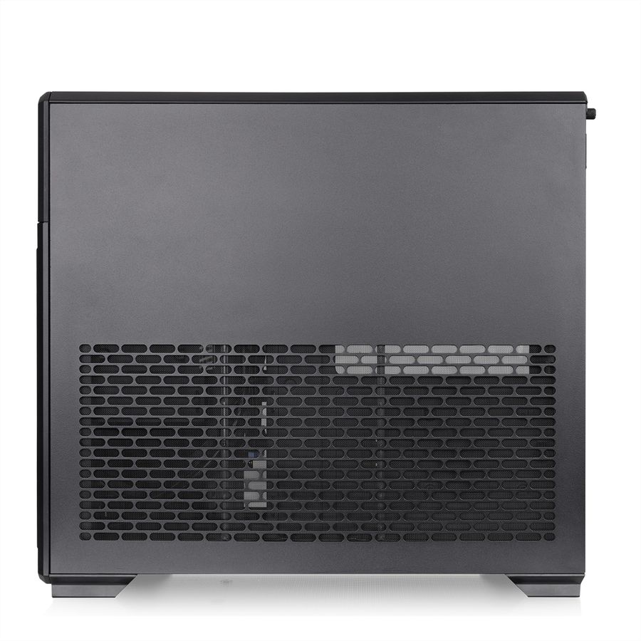 Thermaltake TR300 TG Case, Black