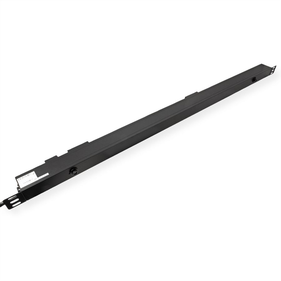 ATEN PE0324SG 0U 32A 24-Port Basic PDU mit Überspannungsschutz