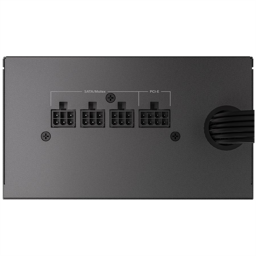 ANTEC CSK850 PRO ATX3.1 Netzteil 850W