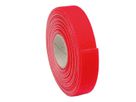 VELCRO® ONE-WRAP® Klittenband ongeperforeerd, 20mm, rood, 5 m