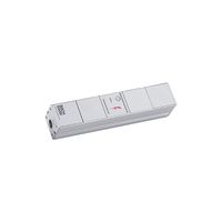 BACHMANN IT PDU Basic Inline SPD, 1ph ÜSS 1m H05VV-F 3G2.5mm CEE 16A