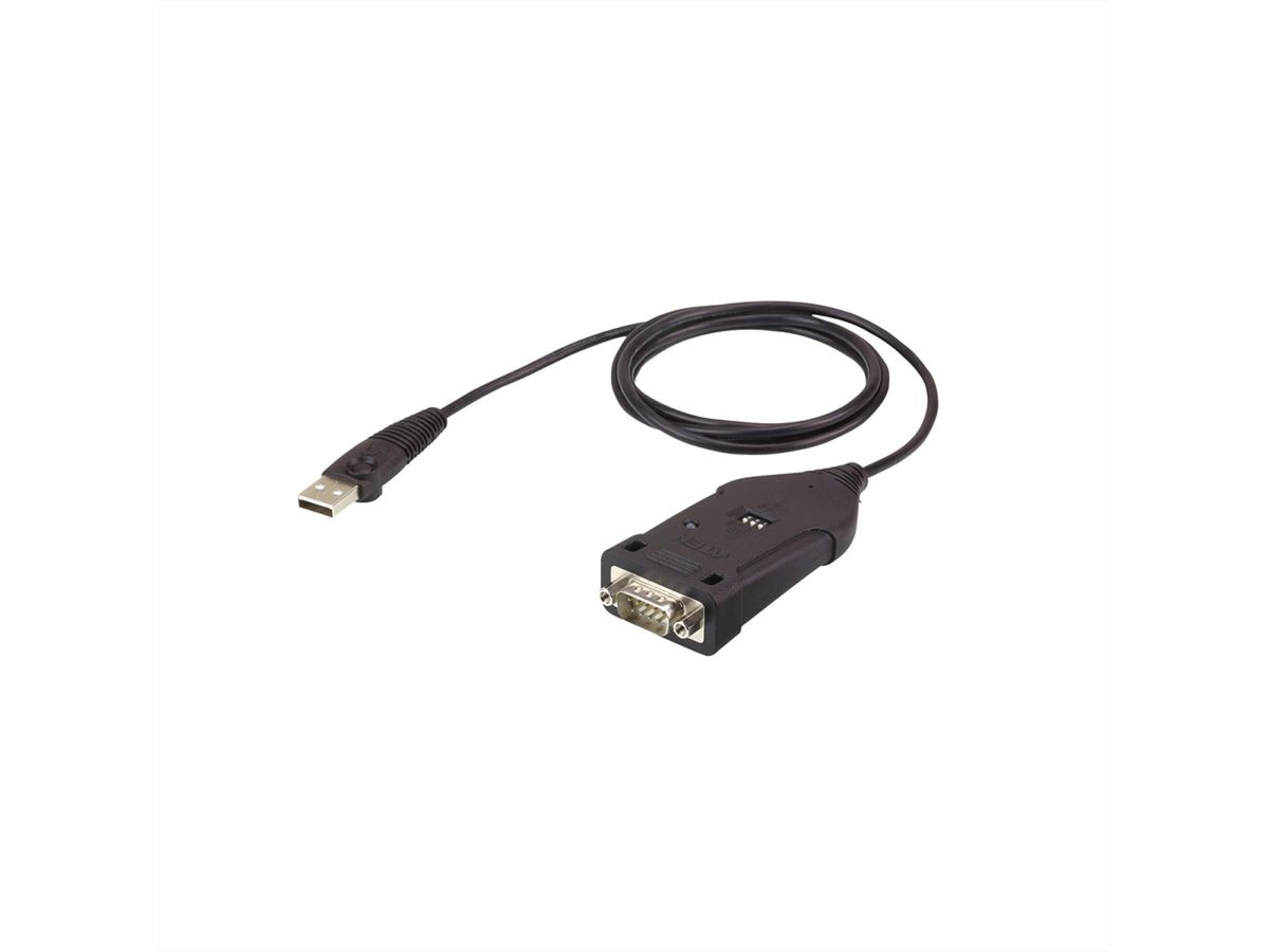 ATEN UC485 USB to RS-422/485 Adapter, 1.2 m